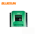 Solarunit-Controller der neuen Generation von Bluesun 30A 40A 50A 60A MPPT Solarladeregler